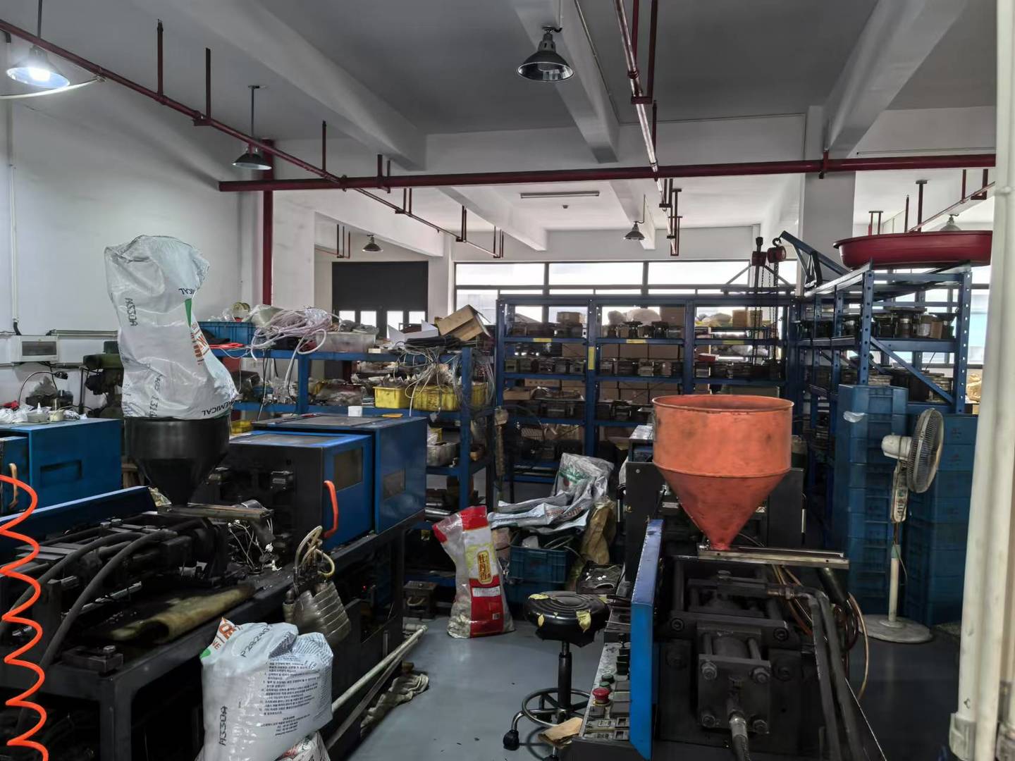 workshop