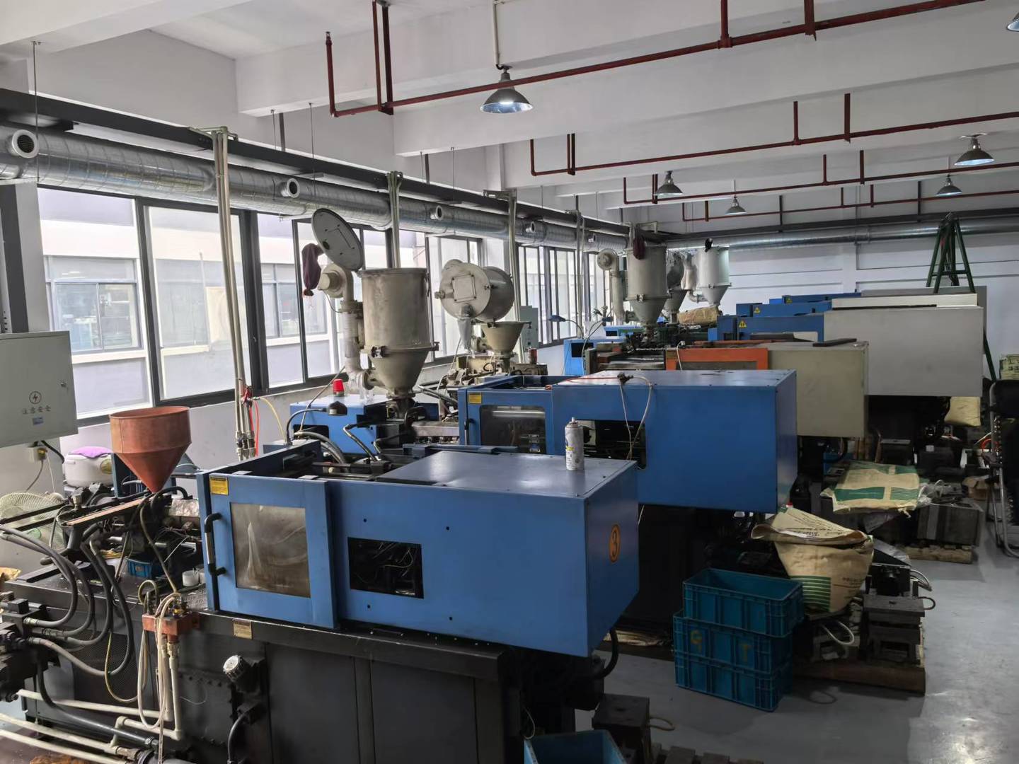 workshop